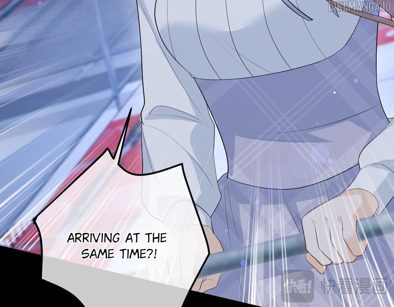 100-Day Warm Marriage Chapter 75 - page 29